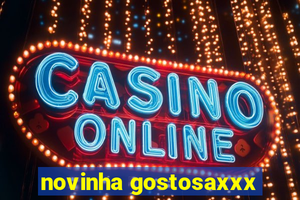 novinha gostosaxxx